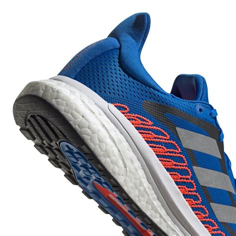 adidas solar glide pronation